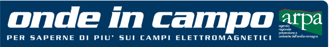in campo e l'onda